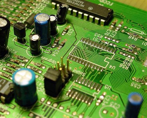 电子元器件 线路板/电路板 厂家供应 路灯pcb线路板 pcb线路板接插件